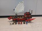 Lego Ninja Go Destiny's Bounty, Ophalen of Verzenden, Gebruikt, Complete set, Lego