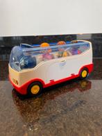 Playmobil reisbus, Kinderen en Baby's, Speelgoed | Playmobil, Ophalen of Verzenden, Zo goed als nieuw