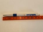 Pen Hyundia, Ophalen of Verzenden, Gebruikt, Auto's