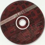 UB 40 The Very best of 20 nummers cd nieuw zonder hoes, Cd's en Dvd's, Ophalen of Verzenden, Zo goed als nieuw