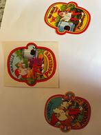 Van Nelle Piggelmee stickers, Verzamelen, Ophalen of Verzenden, Zo goed als nieuw