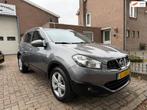 Nissan Qashqai 1.6 dCi Connect Edition, Voorwielaandrijving, Euro 5, Gebruikt, 4 cilinders