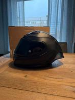 Nexx X.R3R Zero Pro 2 Carbon-Black Matt Maat M, M, Heren, Integraalhelm, Tweedehands
