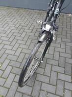 2020 Elektrische damesfiets met Bafang middenmotor, D., ., 47 tot 50 cm, Versnellingen