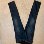 Motorjeans maat 34 Merk PMJ, Kleding | Heren, PMJ, Blauw, Ophalen of Verzenden, Zo goed als nieuw