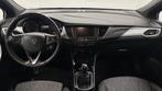 Opel Astra 1.2 Edition 2020 CRUISE LM NAVI CARPLAY TREKHAAK., Stof, Gebruikt, 1199 cc, Met garantie (alle)