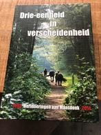 Boek over Maasdonk, Nieuw, Ophalen