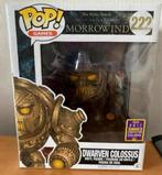 The elder scrolls online morrowind Dwarven collossus 222