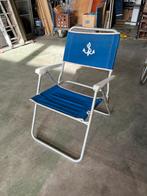 Klapstoel, Ophalen, Gebruikt, Campingstoel