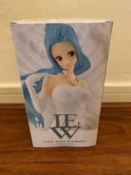 Banpresto Nefeltari Vivi One Piece Wedding Dress Figure, Verzenden, Nieuw