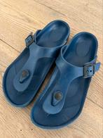 Birkenstock beach slippers maat 34, zeer goede staat, Kinderen en Baby's, Kinderkleding | Schoenen en Sokken, Jongen of Meisje