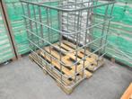 lege ibc krat, Doe-het-zelf en Verbouw, Kratten en Dozen, Ophalen, 100 cm of meer, 60 cm of meer, Zo goed als nieuw