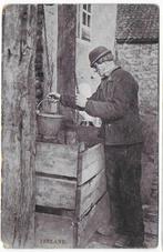 Zeeland   Oude Gelopen Ansichtkaart  (  B6572), Ophalen of Verzenden, Voor 1920, Gelopen, Zeeland