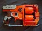 Nerf Flipfury - Gebruikt, Ophalen of Verzenden