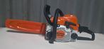 STIHL MS 180 C 2-MIX Kettingzaag nieuw niet gebruikt, Ophalen, Stihl, 70 mm of meer, Kettingzaag