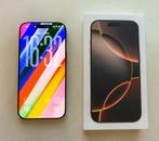 iPhone 16 Pro 512GB, Telecommunicatie, Mobiele telefoons | Apple iPhone, IPhone 16 Pro, 512 GB, Ophalen of Verzenden, Zo goed als nieuw