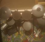 Roland TD3 met Roland PM10 monitor, Muziek en Instrumenten, Drumstellen en Slagwerk, Ophalen, Gebruikt, Roland