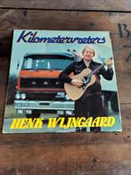 Henk Wijngaard - Kilometervreters LP, Ophalen of Verzenden