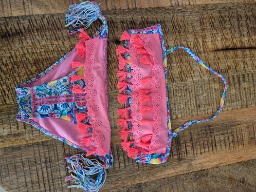 Ibiza bikini  maat 146, Kinderen en Baby's, Kinderkleding | Maat 146, Nieuw, Meisje, Sport- of Zwemkleding, Ophalen of Verzenden