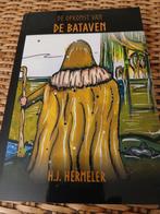 De Opkomst van de Bataven - H.J. Hermeler, Ophalen of Verzenden