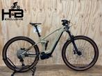 Cube Stereo Hybrid 140 HPC Race 625 29 inch E-Mountainbike, 45 tot 49 cm, Niet ingevuld, Ophalen of Verzenden, Zo goed als nieuw