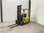 Heftrucks Elektrisch Hyster J2.00XMT 2008, 2000 tot 3000 kg, Elektrisch, Heftruck, Hyster