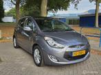 Hyundai ix20 1.6i i-Catcher, Auto's, Hyundai, Euro 5, 1591 cc, 4 cilinders, Bedrijf