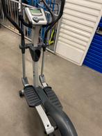 Crosstrainer Sporttop E7000 Magnetic, Ophalen, Gebruikt, Armen, Crosstrainer