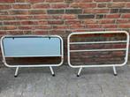 Vintage Bed, Huis en Inrichting, Ophalen, Gebruikt