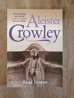 Ruud Vermeer - Aleister Crowley, Boeken, Ophalen of Verzenden, Ruud Vermeer, Achtergrond en Informatie