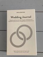 Wedding journal, Diversen, Ophalen of Verzenden, Nieuw, A5