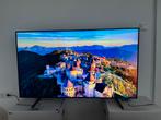 Samsung QE55Q60C – 55 inch 4K QLED TV (2023), Ophalen of Verzenden, Zo goed als nieuw, 100 cm of meer, Samsung