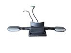 Knipperlicht set origineel La Souris E-ID K1, Ophalen of Verzenden, Gebruikt