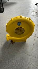 Blower springkussen, Ophalen of Verzenden, Zo goed als nieuw