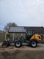 GIANT V761T, Ophalen of Verzenden, Wiellader of Shovel