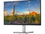 Praktisch nieuw. Beeldscherm Dell P2422H, Computers en Software, Monitoren, Ophalen, IPS, Full HD, Zo goed als nieuw