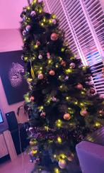 Black Box kerstboom, Diversen, Kerst, Ophalen, Gebruikt