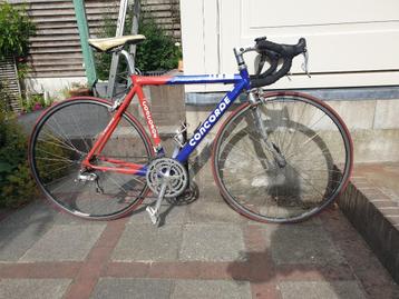 Concorde racefiets maat 50 beschikbaar voor biedingen