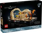 Lego Star Wars set 75380 Mos Espa Podrace, Ophalen of Verzenden, Nieuw, Complete set, Lego