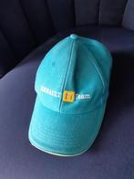 Cap Renault F1Team, Pet, One size fits all, Ophalen of Verzenden, Renault F1Team