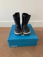 Snowboots sneeuwlaarzen warm blauw jongen maat 36, Ophalen of Verzenden, Jongen, Cortina, Laarzen