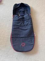 Bugaboo Voetenzak Limited Edition, Ophalen of Verzenden, Zo goed als nieuw, Minder dan 140 cm, Minder dan 70 cm
