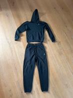 Joggingpak Jordan. Zwart, Zwart, Ophalen of Verzenden, Zo goed als nieuw, Jordan