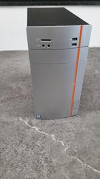 desktop Windows 10 heel weinig gebruikt, Computers en Software, PEAQ, 2 tot 3 Ghz, 8 GB, Ophalen of Verzenden
