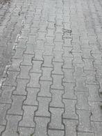 h-klinkers, verbamdklinkers, profielstenen, betonklinkers, Ophalen, Gebruikt, Klinkers, 10 m² of meer