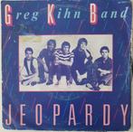 Greg Kihn Band - Jeopardy, Cd's en Dvd's, Gebruikt, 7 inch, Single, Ophalen of Verzenden