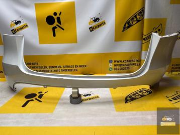 TESLA MODEL Y Achterbumper 2020 2026 1540124-01-E origineel beschikbaar voor biedingen