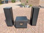 Sony speaker set, Audio, Tv en Foto, Luidsprekers, Ophalen, Gebruikt, Sony