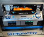 Pioneer DEH-P9600MP Autoradio, Ophalen of Verzenden, Zo goed als nieuw