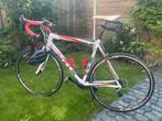Bulls heren wielrenfiets 56cm Shimano 30 versnellingen, 28 inch, Gebruikt, Heren, Aluminium